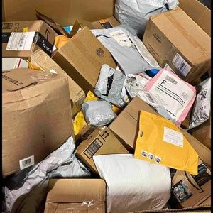 🔥Mystery Box Package !📦 Mystery Mail Could Be Anything